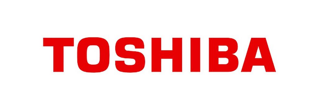 Ремонт ноутбуков Toshiba